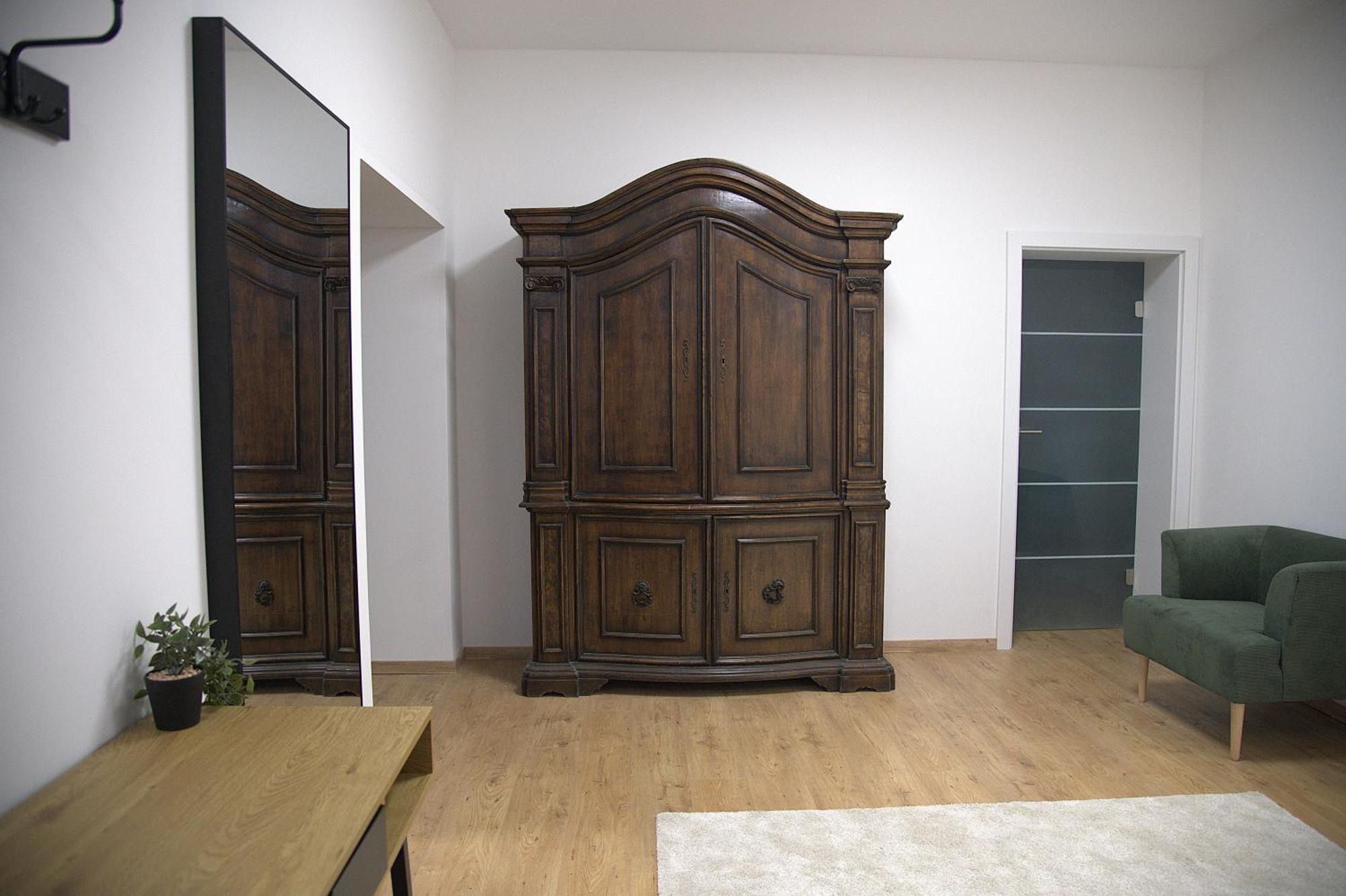 Apartment Neu! Stadtvilla Regensburg