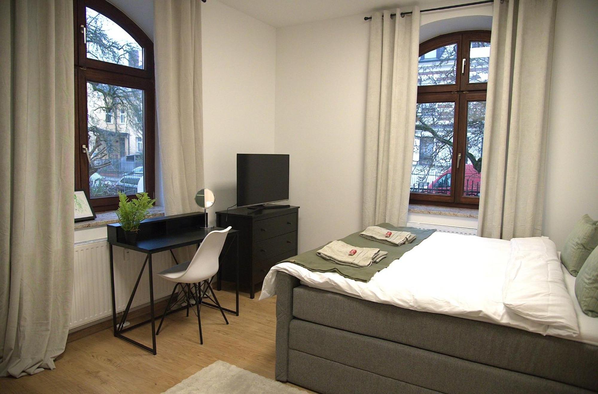 Neu! Stadtvilla