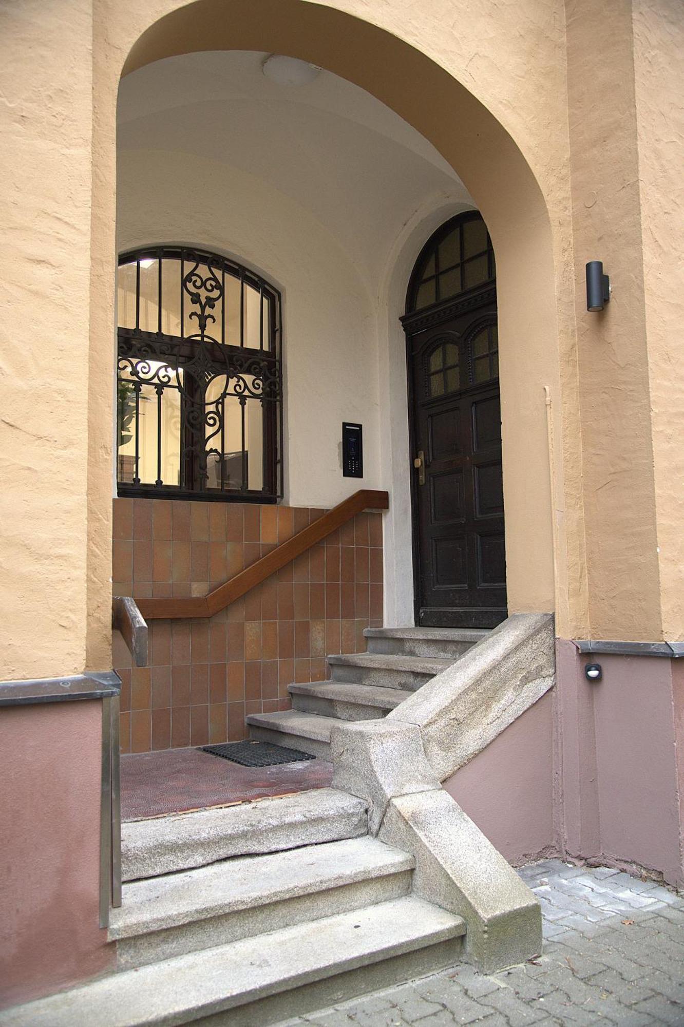 Neu! Stadtvilla Apartament Ratyzbona