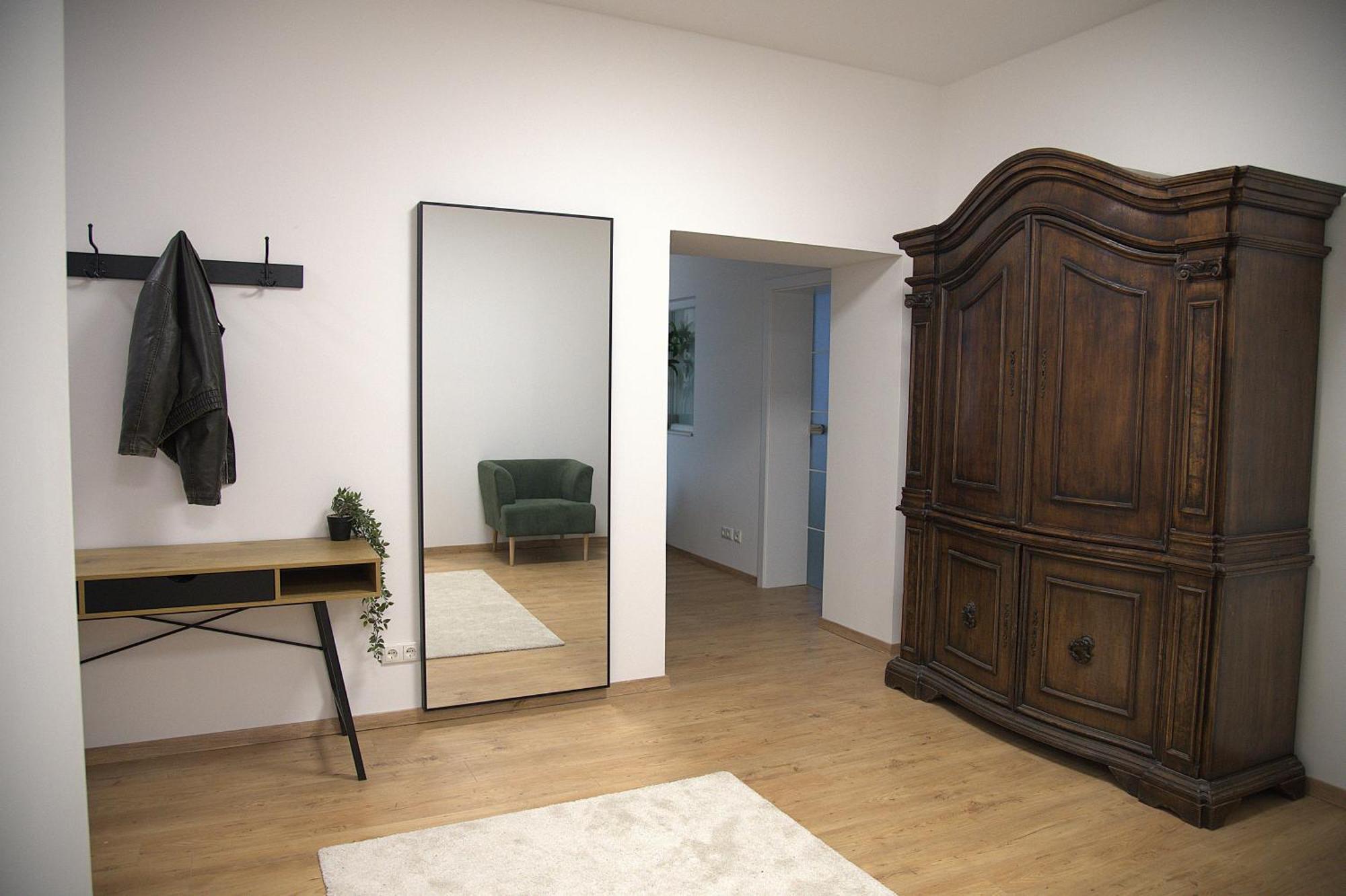 Neu! Stadtvilla Apartament Ratyzbona