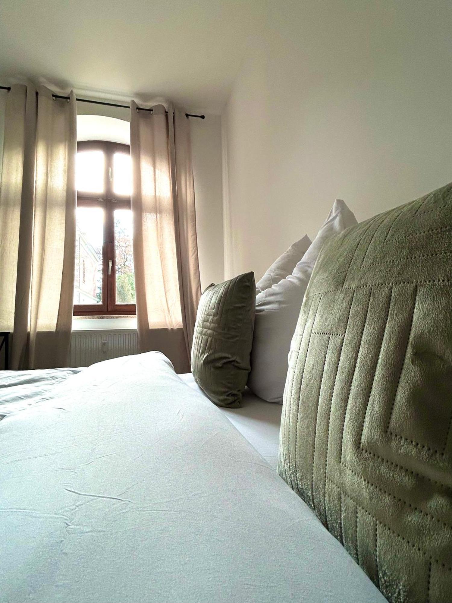 Neu! Stadtvilla Apartament Ratyzbona