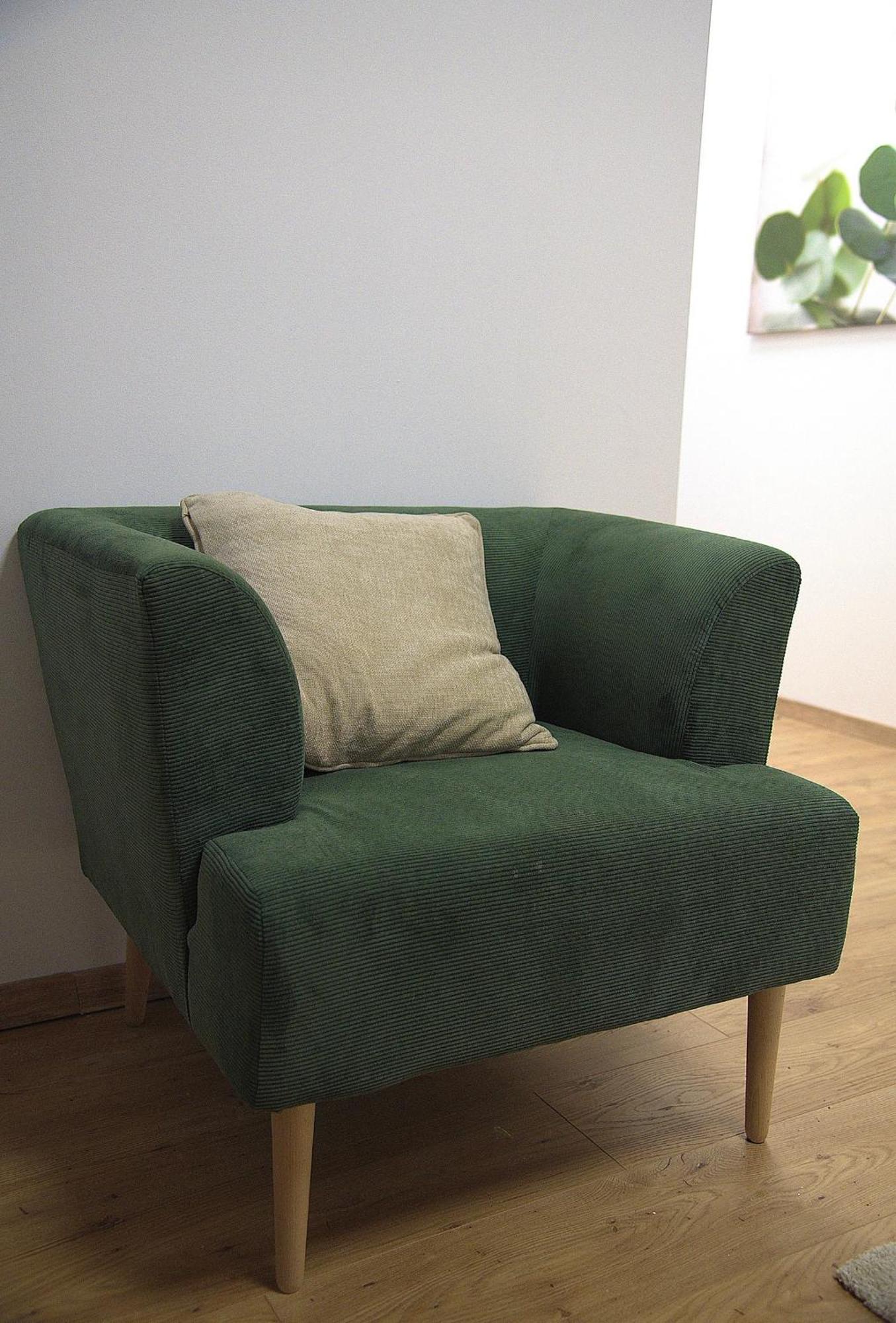 Neu! Stadtvilla Apartament